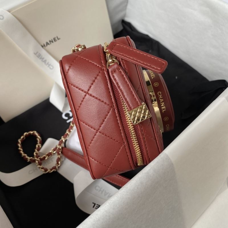 Ch**el satchel bags